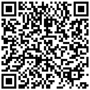 ISKCON UPI QR CODE