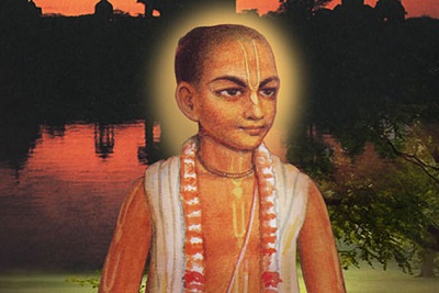 Shrila Narottama Dasa Thakura Appearance - Iskcon