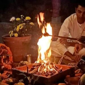 Sponsor Bhadra Purnima MahaYajna at ISKCON