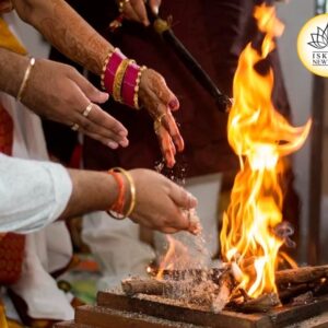 Gita Jayanti Yajna for Family