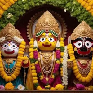 Rath Yatra Seva Donation