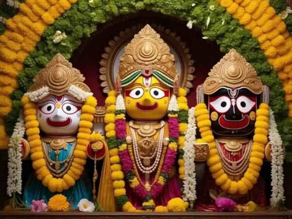 Rath Yatra Seva Donation