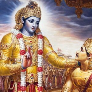 Online Bhagavad Gita Course