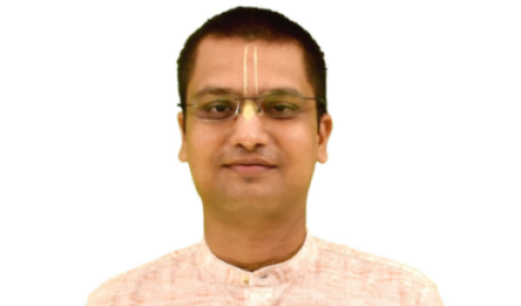Ananda Vardhan das Ananda Vardhan Das