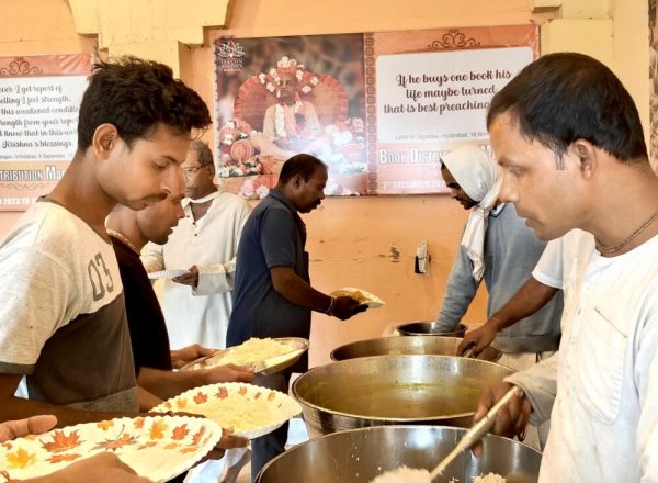 ISKCON Newtown Mayapur Kolkata 8 Food ISKCON Newtown Mayapur Kolkata