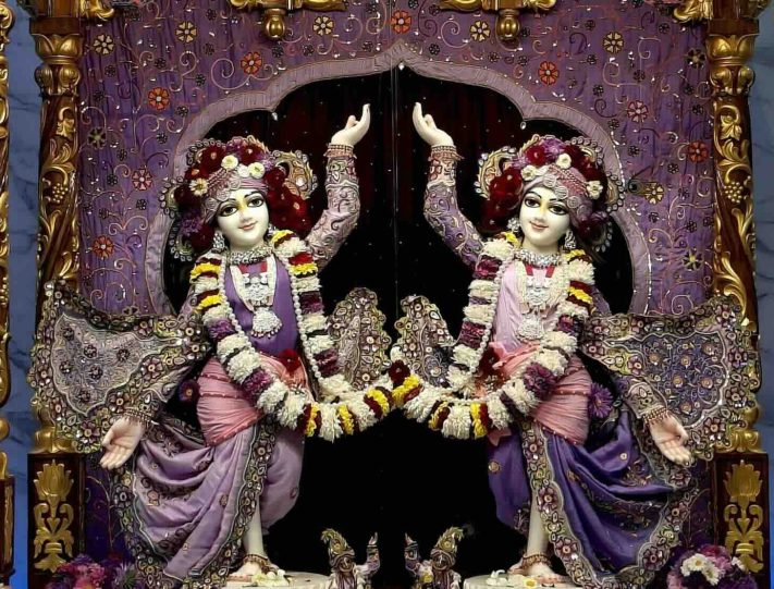 ISKCON-Newtown-Mayapur-Kolkata ISKCON-Newtown-Mayapur-Kolkata